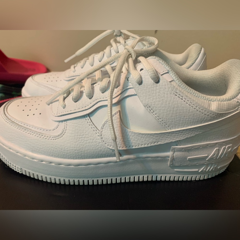 Nike AF1 Shadow